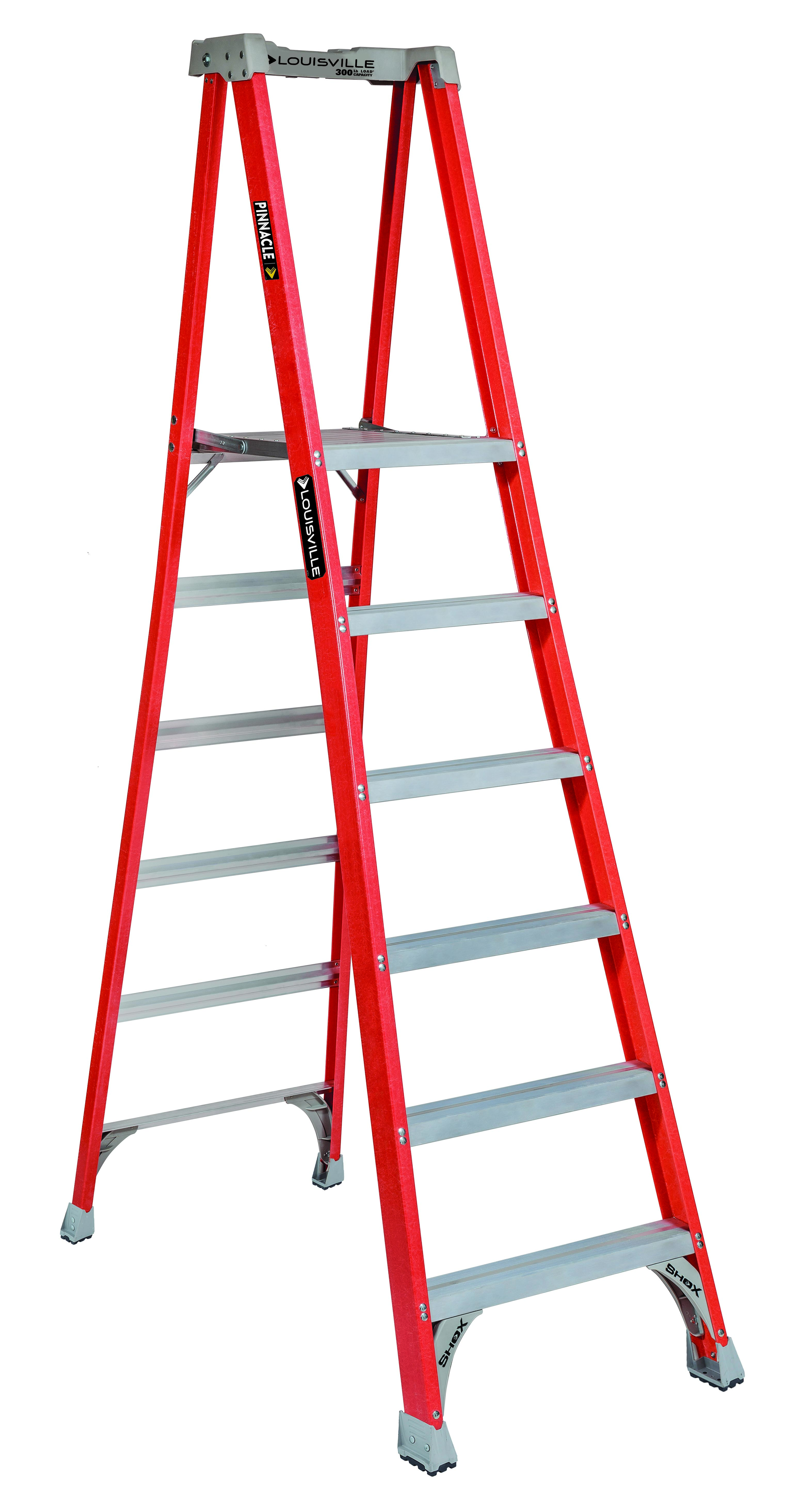 Platform Ladders